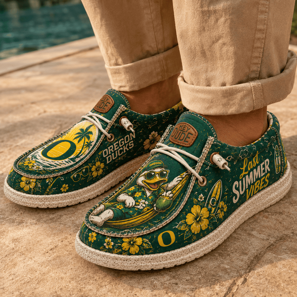 ORD Premium Loafer Shoes TNSM