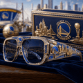 PREMIUM GSW UNISEX SUNGLASSES TTNL