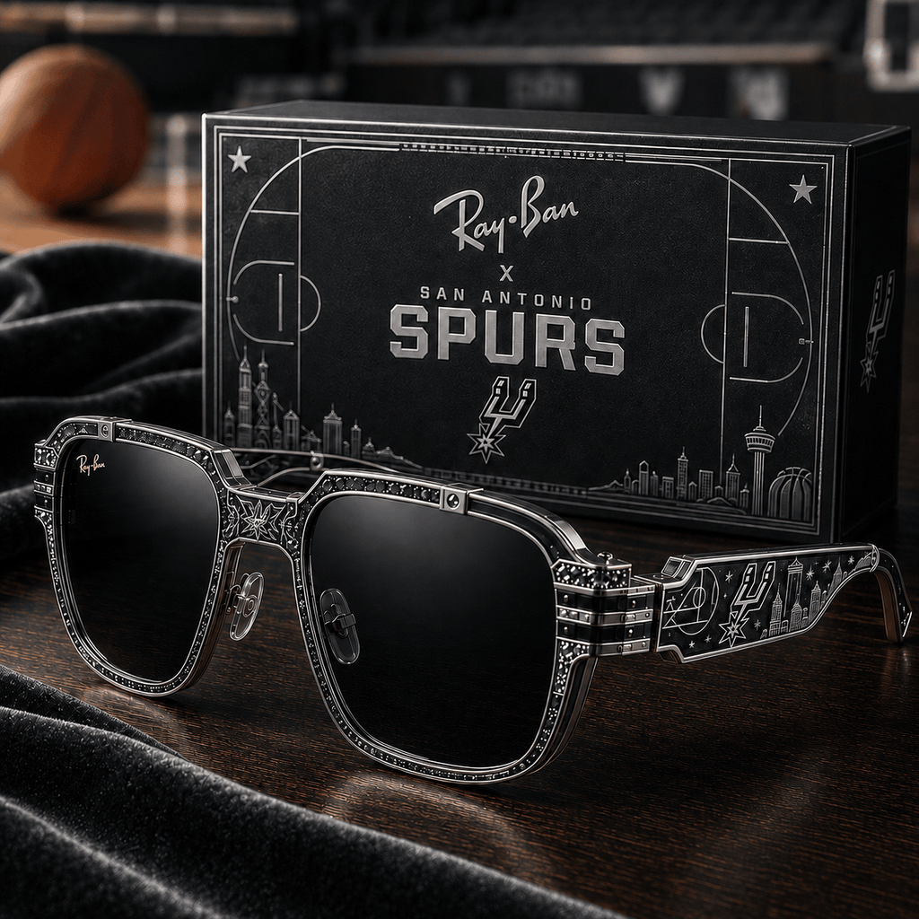 PREMIUM SAS UNISEX SUNGLASSES HQH