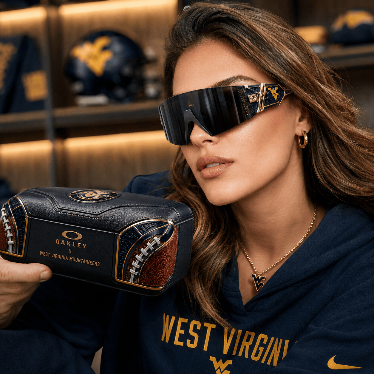 PREMIUM WVM UNISEX SUNGLASSES NTTB
