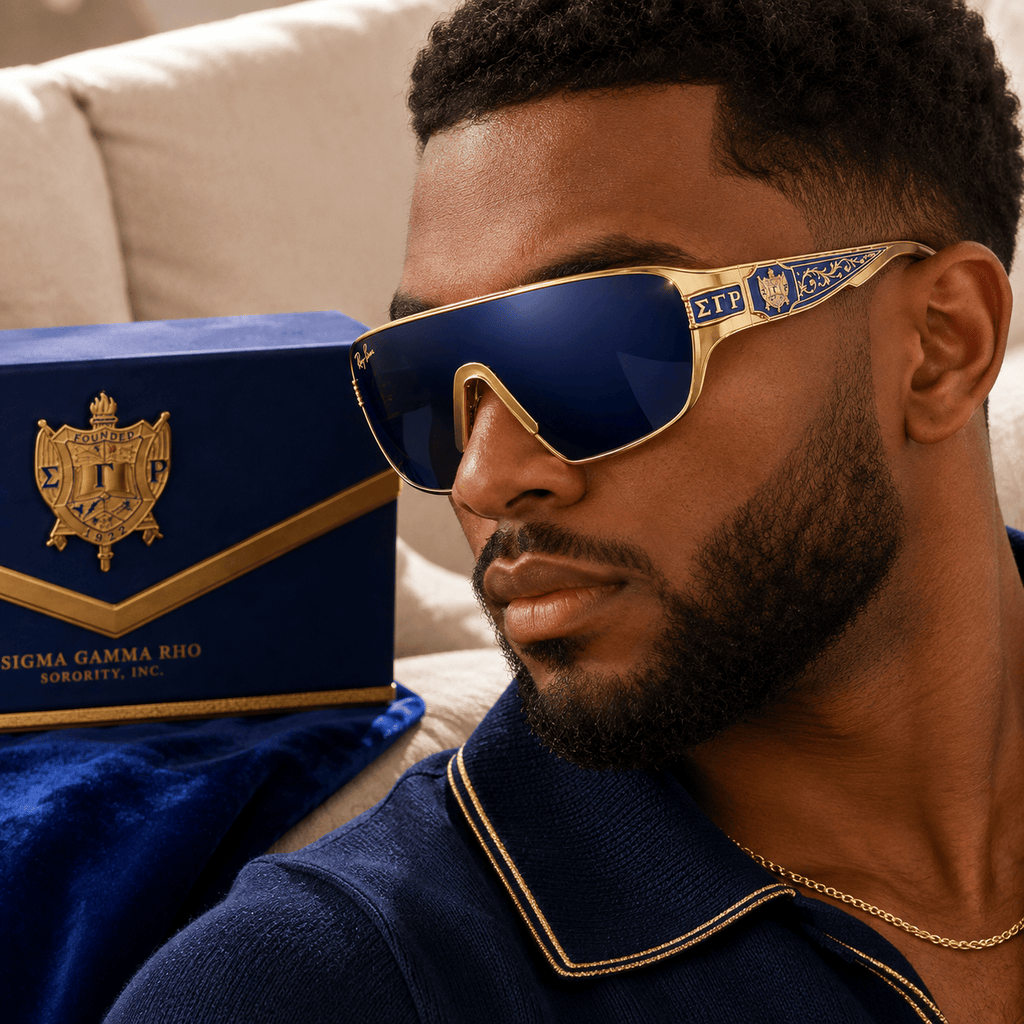 PREMIUM SGRO UNISEX SUNGLASSES NTVA