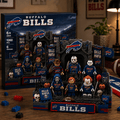 BFBL Premium Building Brick Sets TNSM