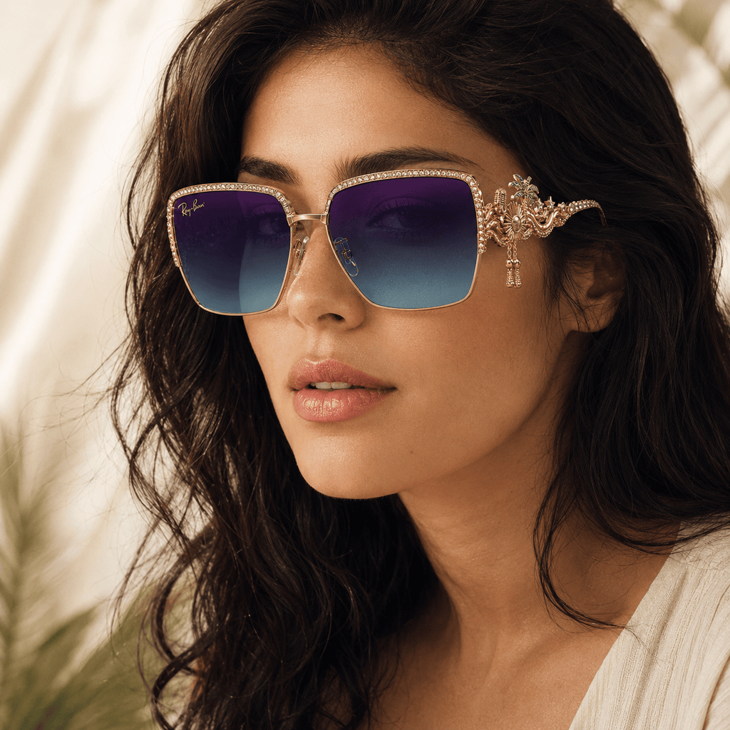 PREMIUM SKRA UNISEX SUNGLASSES NTVA