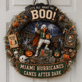 MHC Decorative Wreath PTKL