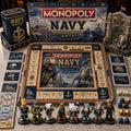 Premium NMSM Board Game PTT