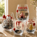 Premium PNW Whiskey Glass Set TMH