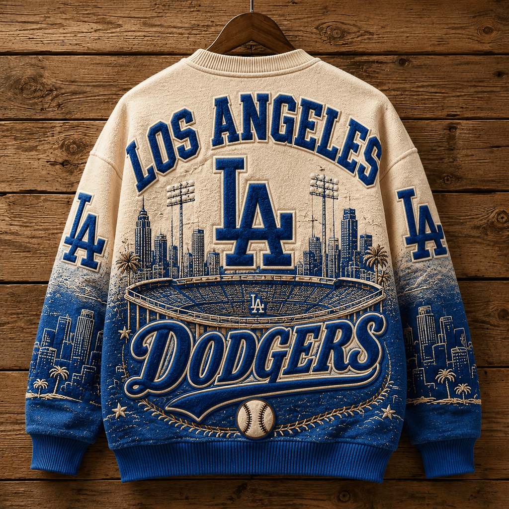 PREMIUM LAD SWEATER PTKL