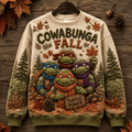 PREMIUM NJT SWEATER NPL