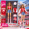 Premium SNSW Commemorative Figure TTTT