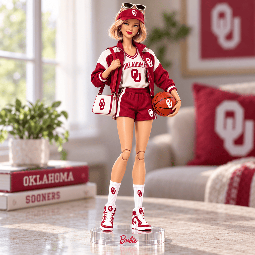 OSN Premium Commemorative Figure TTTT