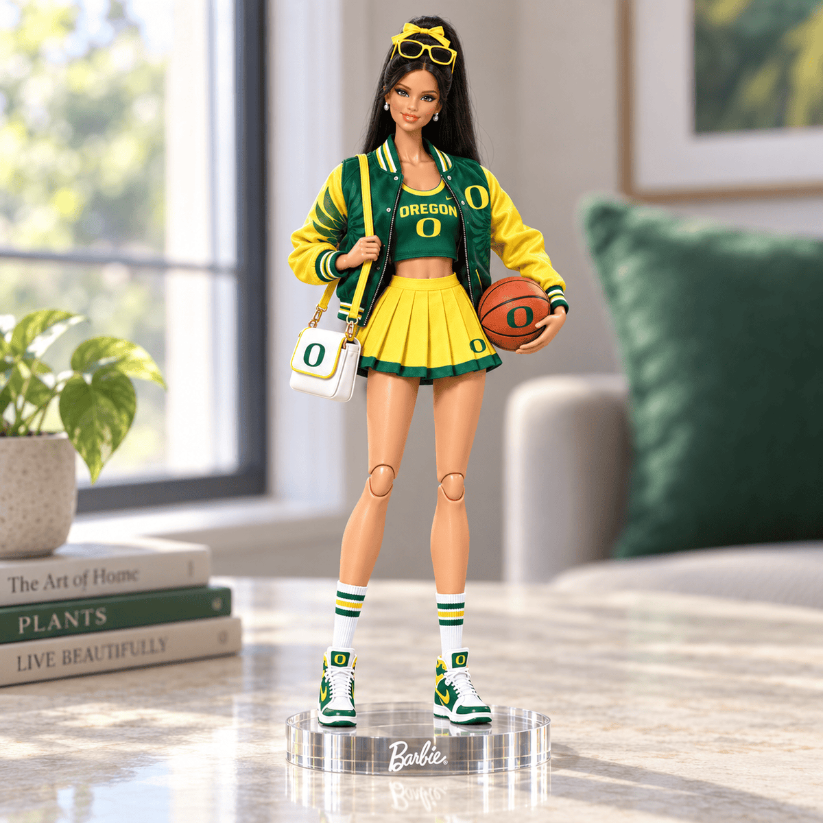 ORD Premium Commemorative Figure TTTT