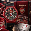 ARS Premium Dial Collector Watch TTNL