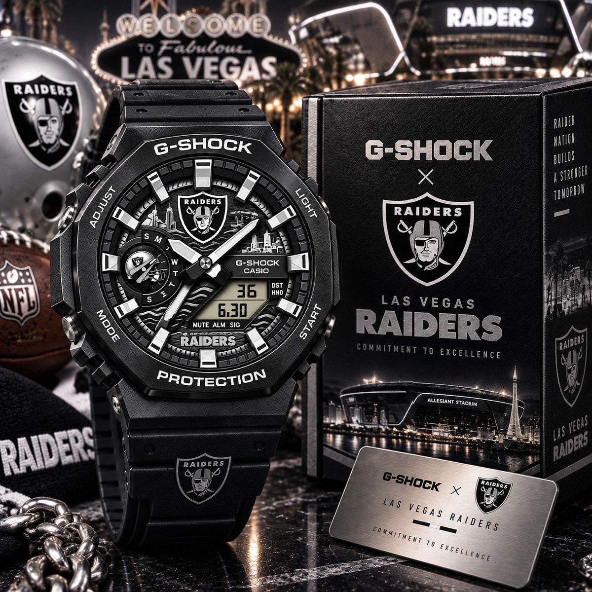 LVR Premium Dial Collector Watch TTNL