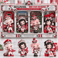 OSB Premium Mini Collectible Character Set NTNA