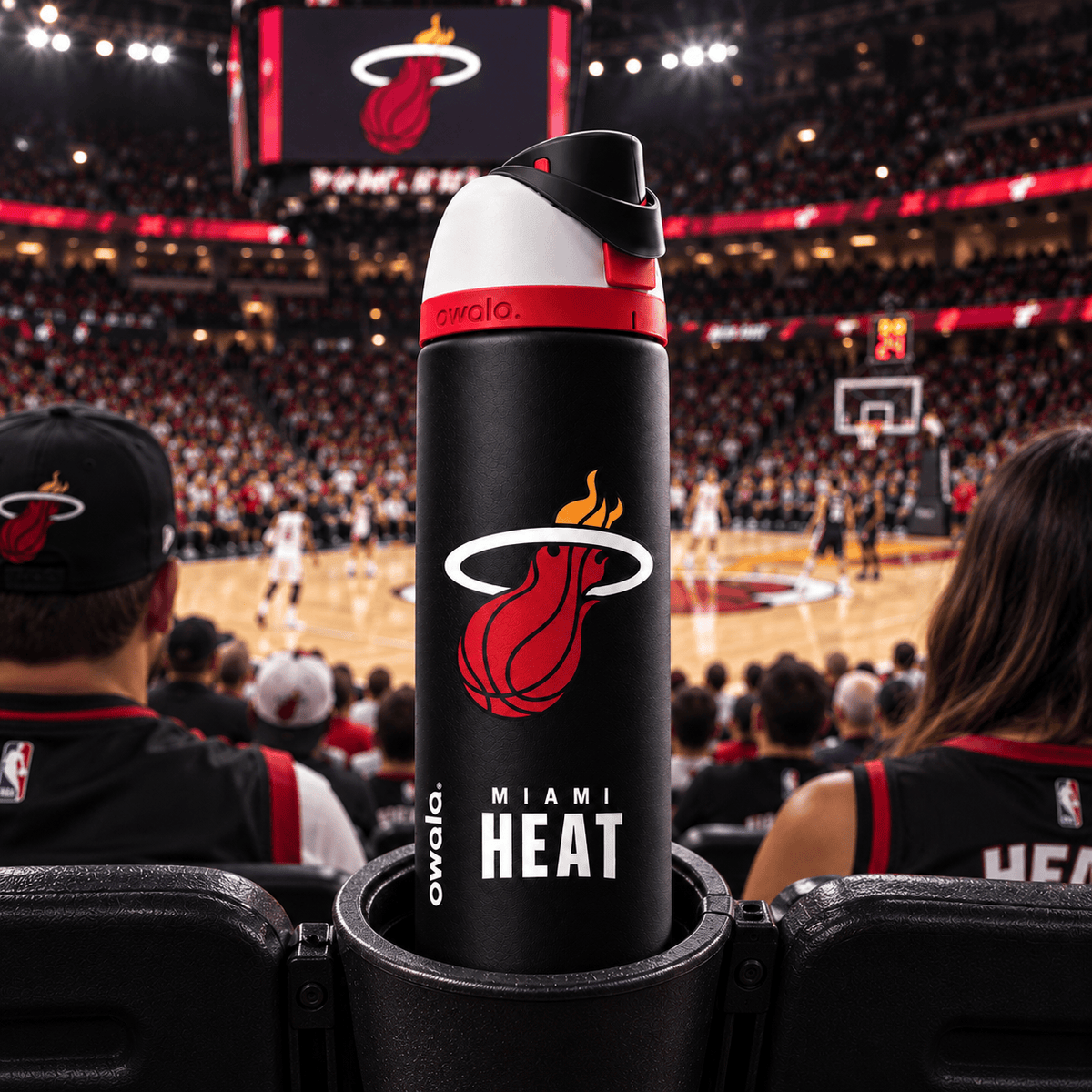 MMH Owala Water Bottle NHVH