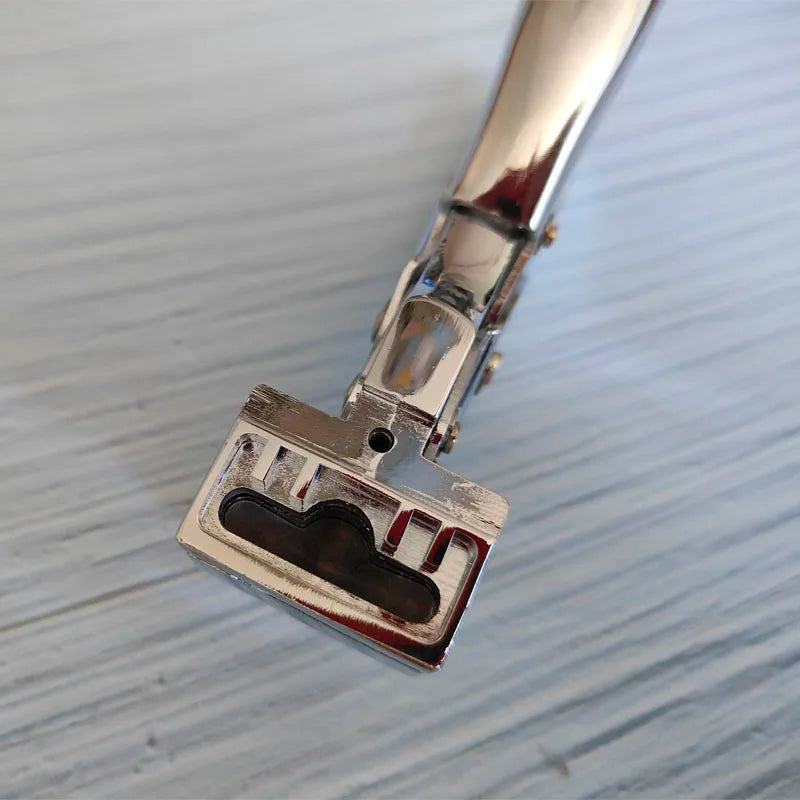 T Slot Shape Cut PVC Plastic ID Cutter Paper Tag Tool Plier Hole Identity Puncher Punch stationery Office Badge Card paperboard